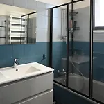 Casa vacanze La Palmier - Piscine Avec Grand Jardin