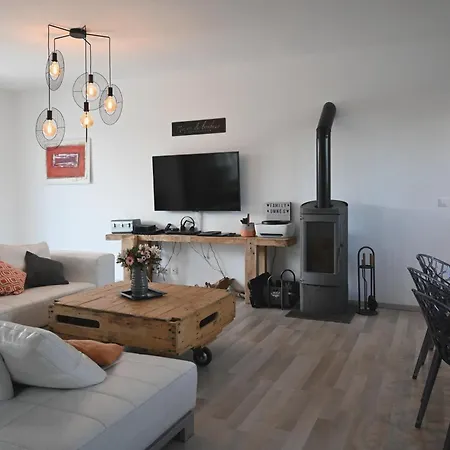 La Palmier - Piscine Avec Grand Jardin *