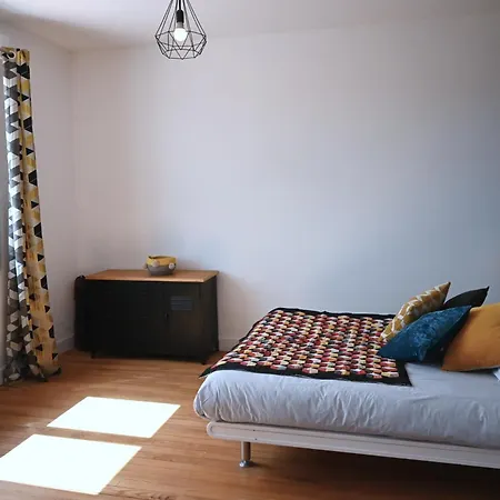 La Palmier - Piscine Avec Grand Jardin *