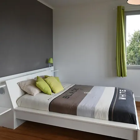 La Palmier - Piscine Avec Grand Jardin Prázdninový dům *