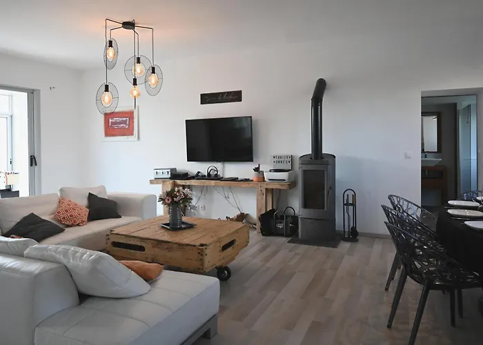 La Palmier - Piscine Avec Grand Jardin *